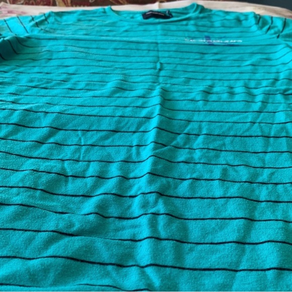 Source Unknown Other - 2 tee Shirts